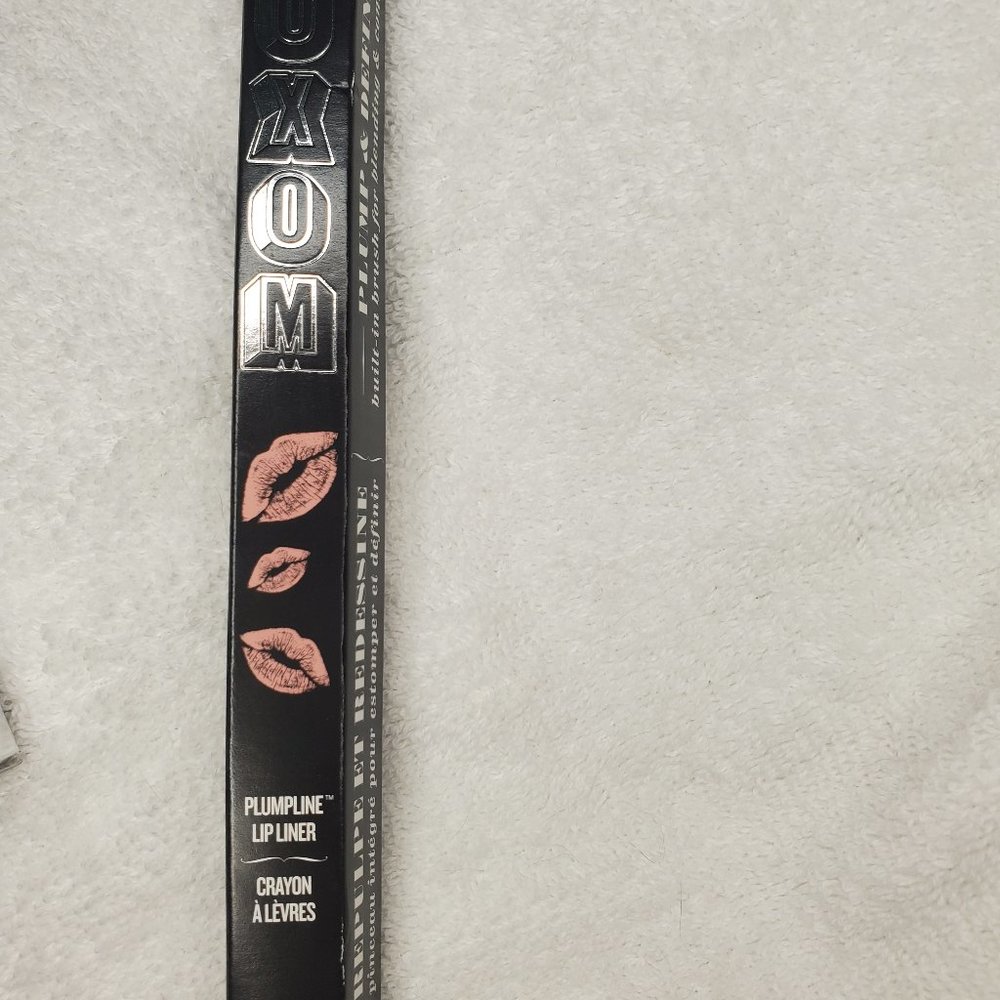 White Russian Lip Liner